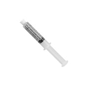 Sol-Care 10mL Saline Flush Syringe